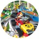 26976R Disc vafa Mickeys roadster racers d20cm